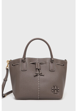 Tory Burch Кожена чанта - Pepit.bg