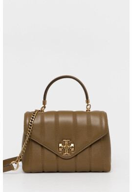 Tory Burch Кожена чанта - Pepit.bg