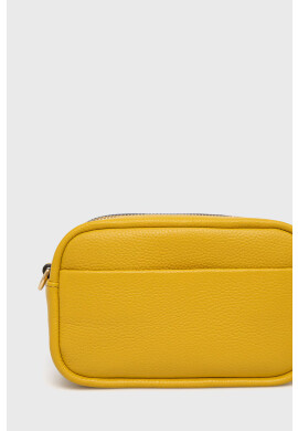 Tory Burch Кожена чанта в бежово - Pepit.bg