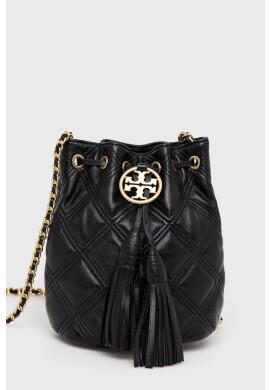 Tory Burch Кожена чанта - Pepit.bg