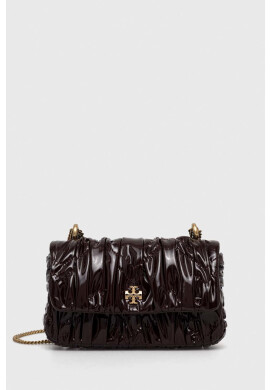Tory Burch Кожена чанта - Pepit.bg