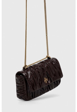 Tory Burch Кожена чанта - Pepit.bg