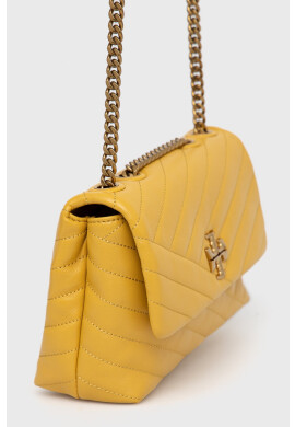 Tory Burch Кожена чанта - Pepit.bg