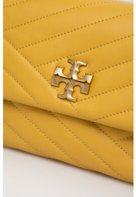 Tory Burch Кожена чанта - Pepit.bg