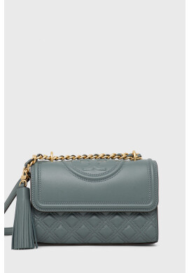 Tory Burch Кожена чанта - Pepit.bg