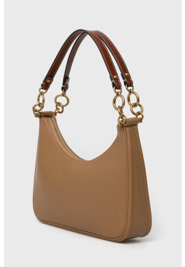 Tory Burch Кожена чанта - Pepit.bg
