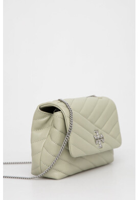 Tory Burch Кожена чанта - Pepit.bg