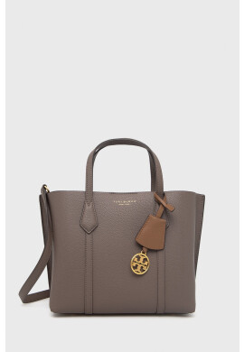 Tory Burch Кожена чанта - Pepit.bg