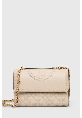 Tory Burch Кожена чанта - Pepit.bg