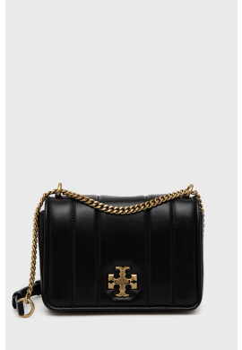 Tory Burch Кожена чанта - Pepit.bg