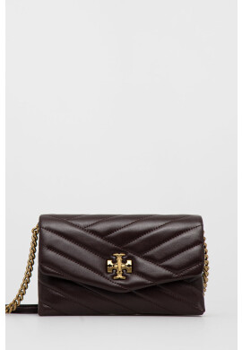Tory Burch Кожена чанта - Pepit.bg
