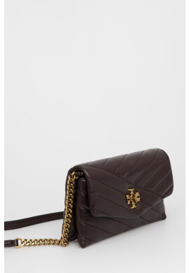 Tory Burch Кожена чанта - Pepit.bg