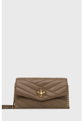Tory Burch Кожена чанта - Pepit.bg