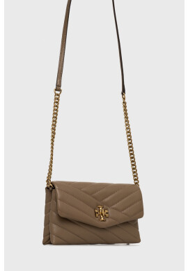 Tory Burch Кожена чанта - Pepit.bg