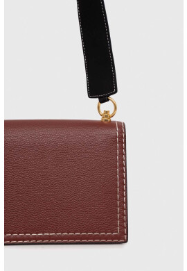 Tory Burch Кожена чанта - Pepit.bg
