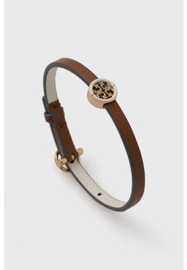 Tory Burch Кожена гривна - Pepit.bg