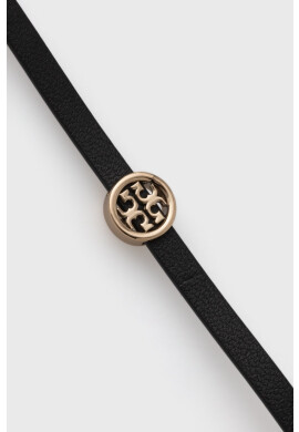 Tory Burch Кожена гривна - Pepit.bg
