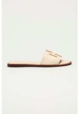 Tory Burch Кожени чехли - Pepit.bg