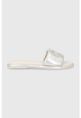 Tory Burch Кожени чехли - Pepit.bg