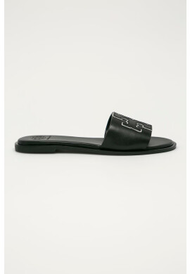 Tory Burch Кожени чехли - Pepit.bg