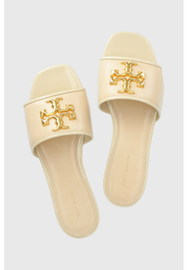 Tory Burch Кожени чехли 88744-122 - Pepit.bg