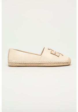 Tory Burch Кожени еспадрили - Pepit.bg
