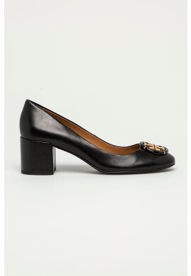 Tory Burch Кожени обувки - Pepit.bg