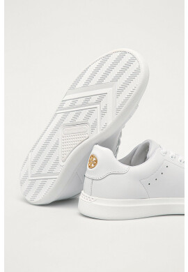 Tory Burch Кожени обувки - Pepit.bg