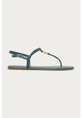 Tory Burch Кожени сандали - Pepit.bg