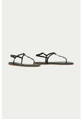 Tory Burch Кожени сандали - Pepit.bg