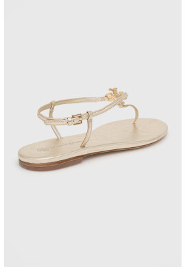 Tory Burch Кожени сандали Capri - Pepit.bg