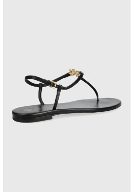 Tory Burch Кожени сандали Capri - Pepit.bg
