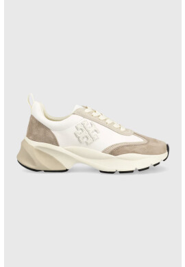 Tory Burch Маратонки 83833-100 в бежово Good Luck Trainer - Pepit.bg