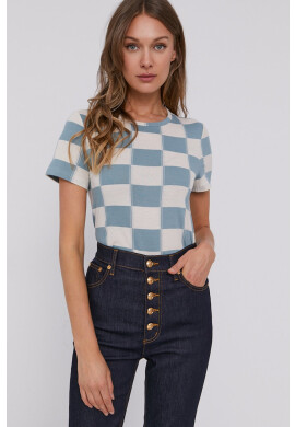 Tory Burch Тениска - Pepit.bg