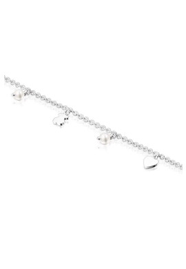 Tous Гривна Cool Joy дамска - Pepit.bg