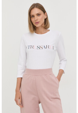 Trussardi Блуза с дълги ръкави - Pepit.bg