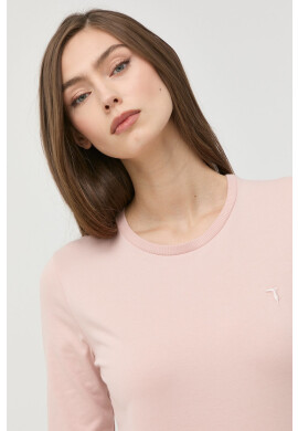 Trussardi Блуза с дълги ръкави - Pepit.bg
