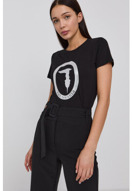 Trussardi Блуза с дълги ръкави - Pepit.bg