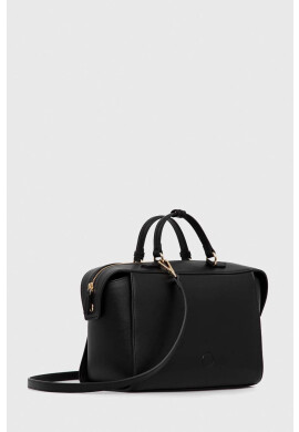 Trussardi Чанта в черно - Pepit.bg