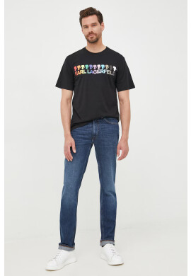 Trussardi Дънки в - Pepit.bg