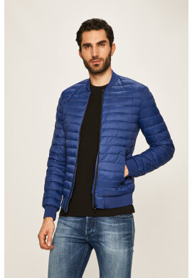 Trussardi Jeans Бомбер яке - Pepit.bg