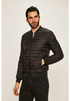 Trussardi Jeans Бомбер яке - Pepit.bg