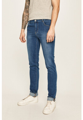 Trussardi Jeans Дънки 370 close - Pepit.bg