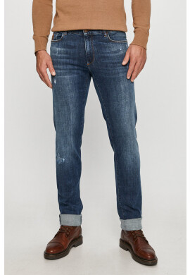 Trussardi Jeans - Дънки 370 Close - Pepit.bg