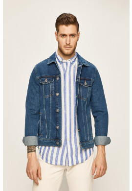 Trussardi Jeans Дънково яке - Pepit.bg
