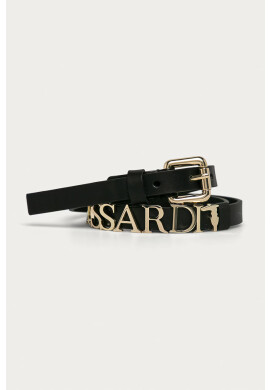 Trussardi Jeans - Кожен колан - Pepit.bg