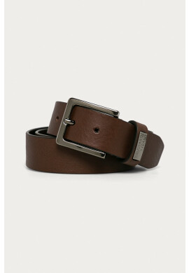 Trussardi Jeans - Кожен колан - Pepit.bg