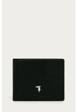 Trussardi Jeans - Кожен портфейл - Pepit.bg