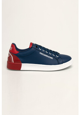 Trussardi Jeans - Кожени обувки - Pepit.bg
