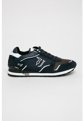 Trussardi Jeans Обувки Runner Nylon New - Pepit.bg
